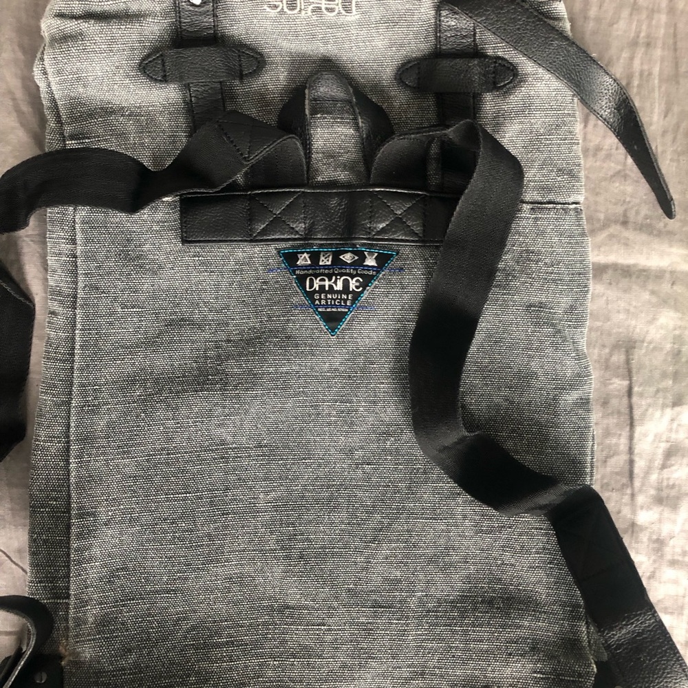 Dakine Rucksack - Picture 5 of 8